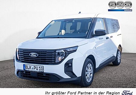 Ford Tourneo Courier Trend PDC SHZ KAMERA LENKRADHZ.
