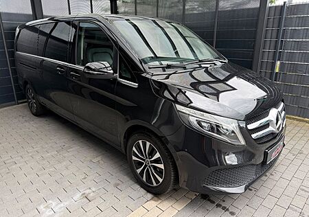 Mercedes-Benz V 220 V220d V-Klasse AVANTGARDE ExtraLang 4MATIC