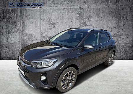 Kia Stonic Platinum Edition
