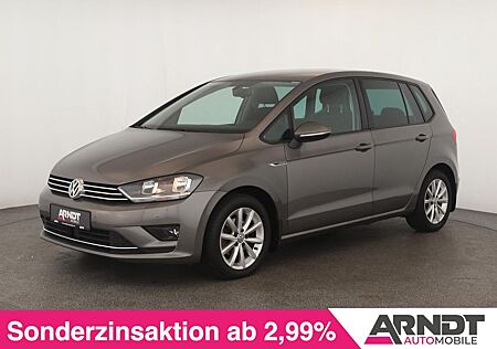 VW Golf Sportsvan Volkswagen 1.2 TSI DSG LOUNGE Navi Kam AHK