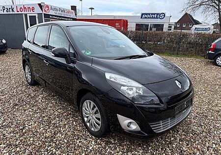 Renault Scenic III Grand Dynamique 63Tk Kilometer TÜV