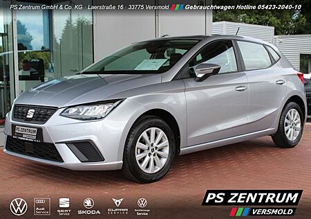 Seat Ibiza 1.0 MPI Style NAVI LED GJR Bluetooth Klima