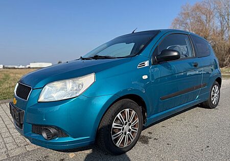 Chevrolet Aveo 1.2 LS - |51 Tkm|TÜV Neu|Allwetterreifen