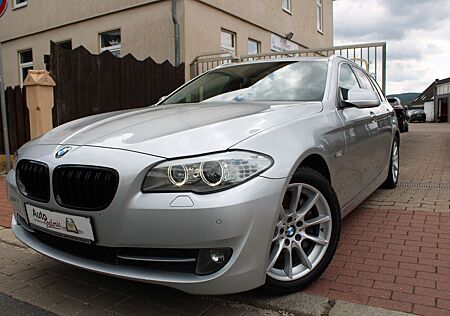 BMW 530d Touring|Automatik|Softclose|Alu