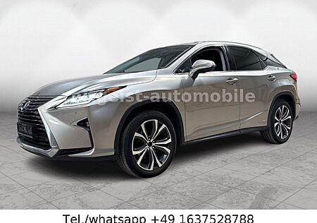 Lexus RX 450 Hybrid*SCHIEBEDACH*1.HAND*NETTO 20.500€*