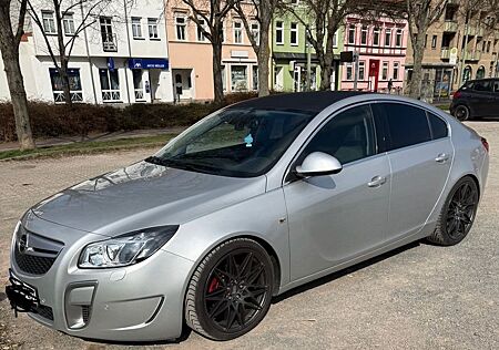 Opel Insignia 2.0 / Top Zustand /230 PS /Ratenzahlung