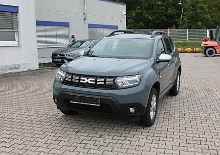 Dacia Duster II 1.0 TCe 90 Expression 2WD (EURO 6d)
