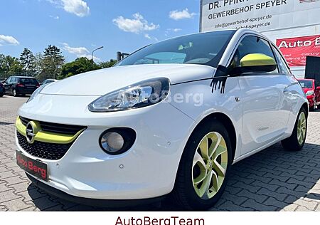 Opel Adam Jam*USB*BT*SHZ*LHZ*PDC*8Fach*WenigKM*