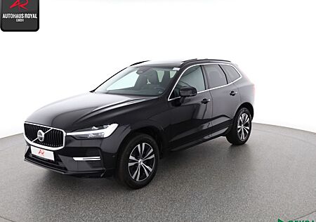 Volvo XC 60 B4 PANORAMA,360GRAD,KEYLESS,ACC,1.HAND,SH