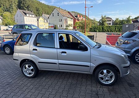 Subaru Justy J12 1.3, 54500 km, Tüv 04/2028, Klima, 4x4
