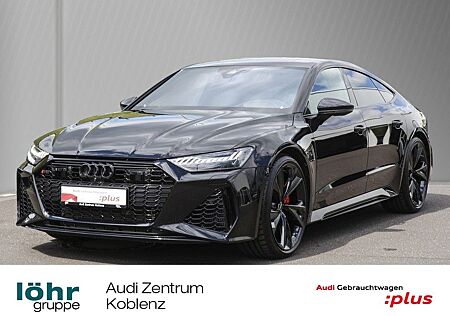 Audi RS7 RS 7 Sportback TFSI quattro Matrix Keramik Pano