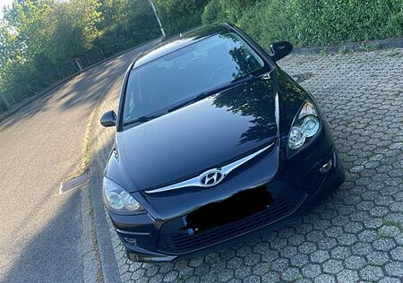 Hyundai i30 1.4 Classic Classic