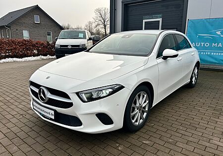 Mercedes-Benz A 180 Progressive Buisness DCT