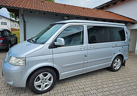 VW T5 Transporter Volkswagen T5 Multivan Highline *AUSSTELLDACH*MARKISE*