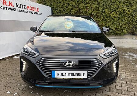 Hyundai Ioniq Premium Plug-In Hybrid