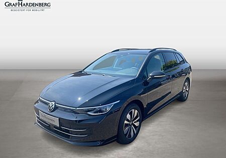 VW Golf Volkswagen Variant GOAL Facelift TDI DSG Navi AHK LED