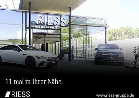 Maxus Mifa 9 90 kWh - Luxury WPumpe LM Kam. PDC