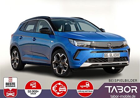 Opel Grandland X Grandland MHEV 145 GS DSC6 LED Nav SHZ Kam PDC