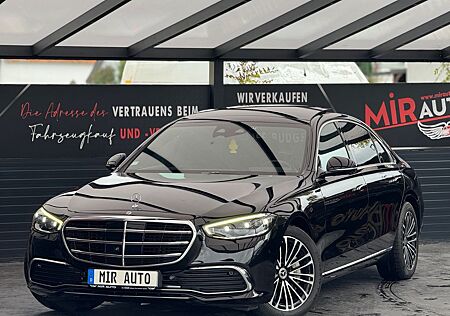 Mercedes-Benz S 350 gebraucht kaufen Mercedes-Benz S 350 S 350d Lang/