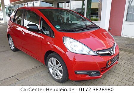 Honda Jazz 1.4 Comfort Plus