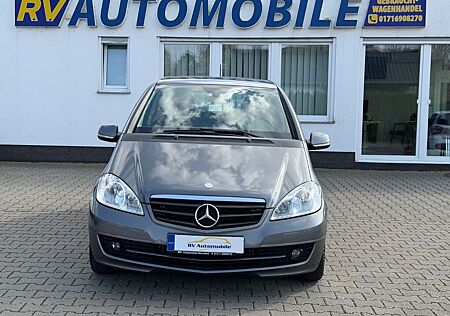 Mercedes-Benz A 180 A