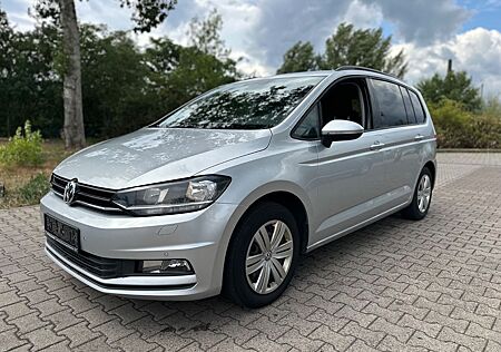 VW Touran Volkswagen Trendline BMT/Start-Stopp*NAVI*