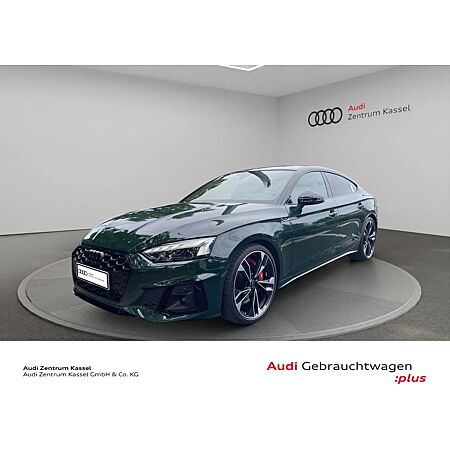 Audi S5 leasen