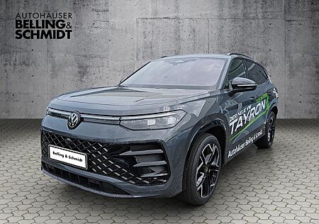 VW Tayron Volkswagen R-Line 1.5 l eHybrid OPF 130 kW (177 PS)