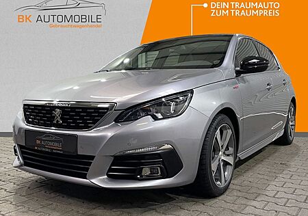 Peugeot 308 Allure GT-Line #LED#Pano#Kamera#Keyless