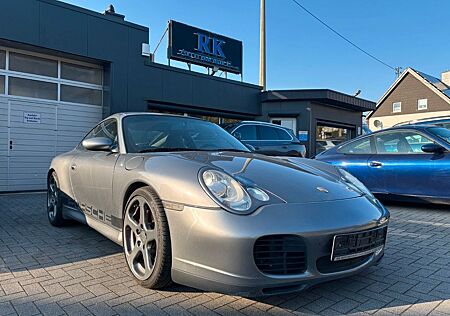 Porsche 996 4S