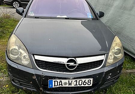 Opel Vectra Caravan 1.9 CDTI 110kW Automatik -