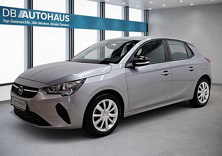 Opel Corsa Edition 1.5 Diesel Navi Komfort-Paket