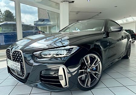 BMW M440i Coupe xDrive *360°*ACC*TOTWINKEL*MEMORY*