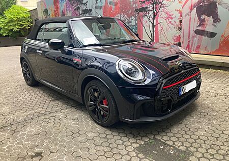 Mini John Cooper Works Cabrio 27,3 NETTO / GARANTIE 03-2028 / JCW CABRIO