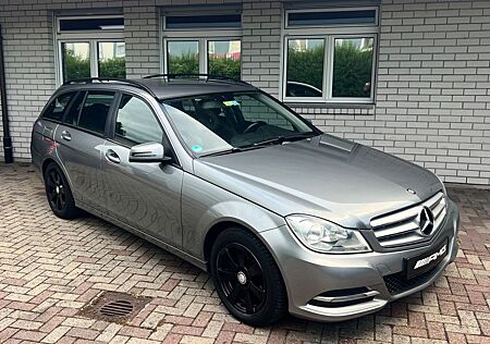 Mercedes-Benz C 180 C -Klasse T-Modell T CDI BlueEfficiency