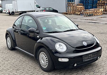 VW Beetle Volkswagen 2.0 - Klima - Sitzheizung - TÜV+ÖL NEU