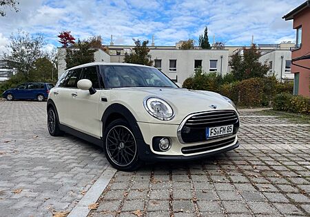 Mini Cooper Clubman 1.5 Chili