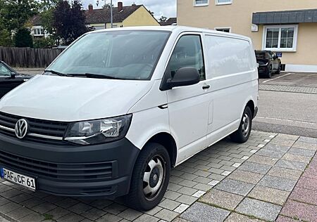 VW T6 Transporter Volkswagen