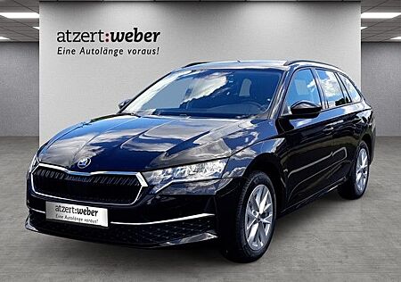 Skoda Octavia Combi Selection 2.0TDI DSG Navi AHK Kame
