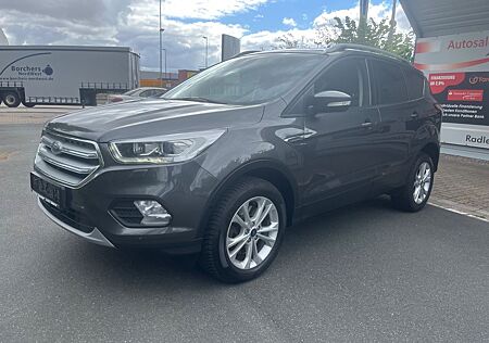 Ford Kuga Titanium AWD Aut. Kamera