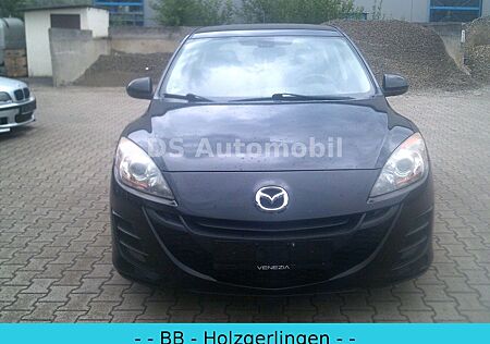 Mazda 3 Lim. Active Plus
