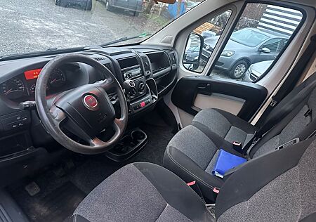 Fiat Ducato Kasten 30 115 L1H1 RS: 3000 mm