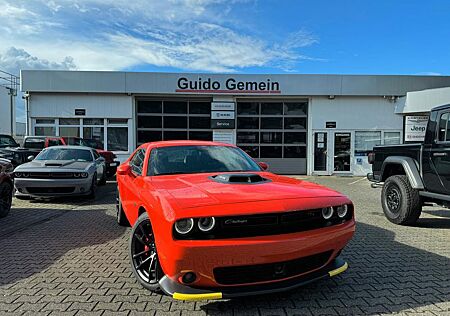 Dodge Challenger R/T SHAKER 5.7 V8 HEMI Brembo NAVI