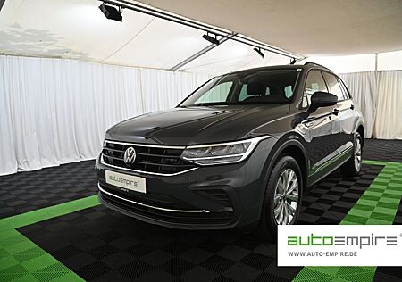 VW Tiguan Volkswagen 1.4 TSI eHybrid DSG Life LED/NAVI/KEYLESS