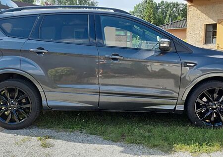 Ford Kuga 2,0 EcoBoost 4x4 178kW ST-Line Automat ...