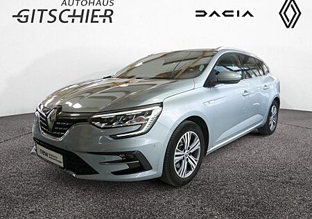 Renault Megane Grandtour Intens E-TECH Plug-in 160