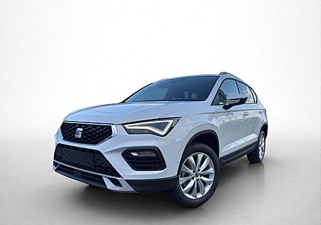 Seat Ateca Road Edition 1.5 TSI 150PS Aut.