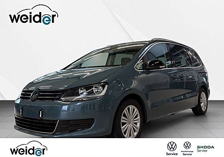 VW Sharan Volkswagen 2.0 TDI IQ.DRIVE *AHK*APP*Klima