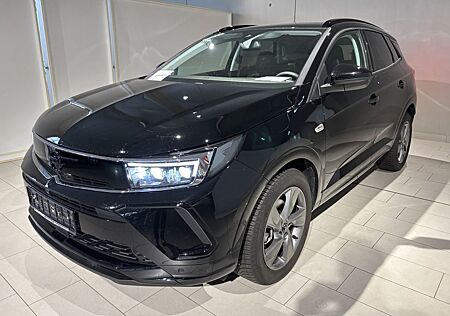 Opel Grandland X Grandland 1.5 D Automatik GS