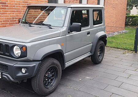 Suzuki Jimny 1.5 ALLGRIP Comfort Comfort